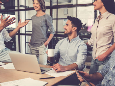 SharePoint Intranets of Today