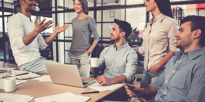 SharePoint Intranets of Today
