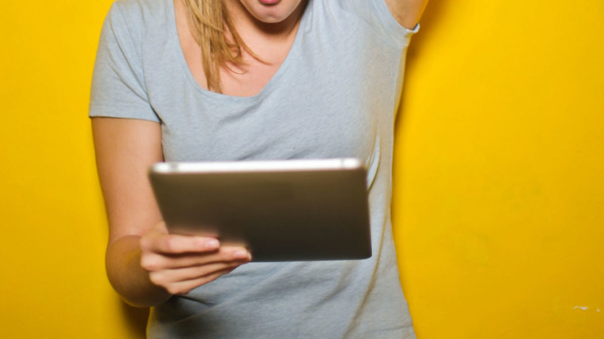 Women in Technology