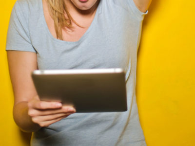 Women in Technology
