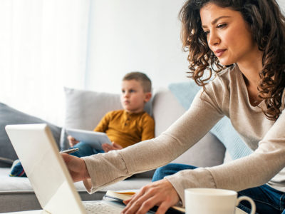 Digital Transformation