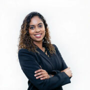 Ronelle Naidoo