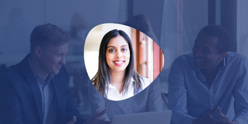 Women at the Forefront of the ICT sector