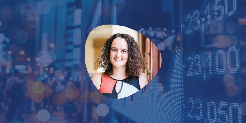 Women at the Forefront of the ICT sector