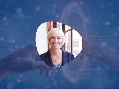 Women at the Forefront of the ICT sector