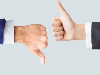 ERP Failure Vs ERP Implementation Success