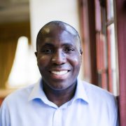 Dennis Lupambo