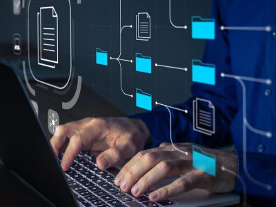 10 Tips to Transforming Your Information Landscape in 2022