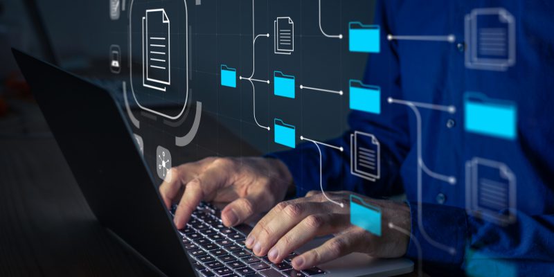 10 Tips to Transforming Your Information Landscape in 2022