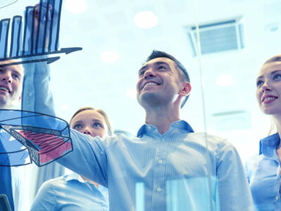 7 True Benefits of Implementing Microsoft Dynamics 365 Sales   