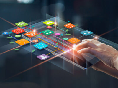 5 Ways to Keep Your Records Management Effective