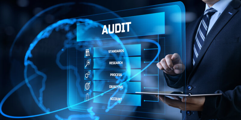 Erp_making_auditing_Easy