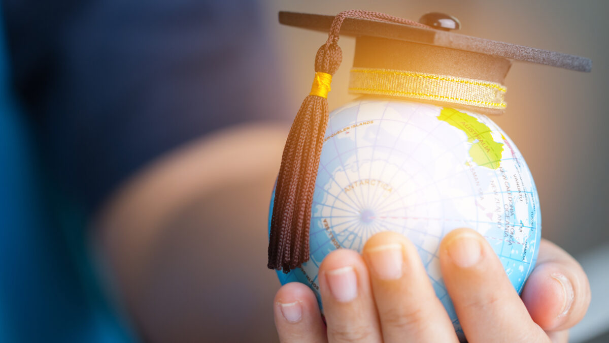 A limitless future for higher education
