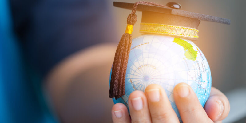A limitless future for higher education