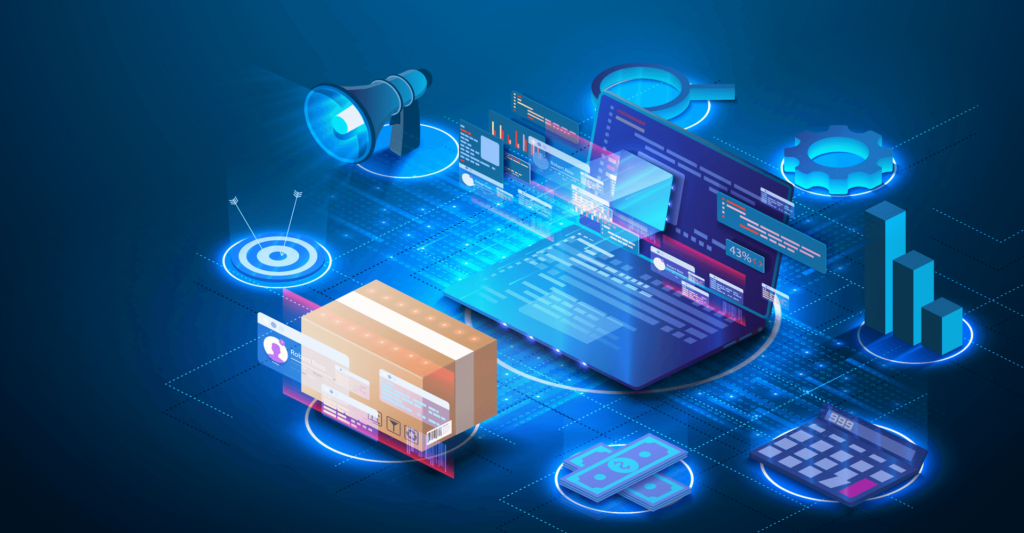 Why Should your Business Invest in a Modernized and Efficient ERP? Part 1