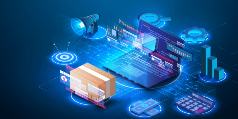 Why Should your Business Invest in a Modernized and Efficient ERP? Part 1