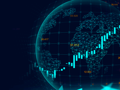 Financial services industry has key role to play in ESG sustainability