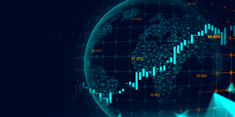 Financial services industry has key role to play in ESG sustainability