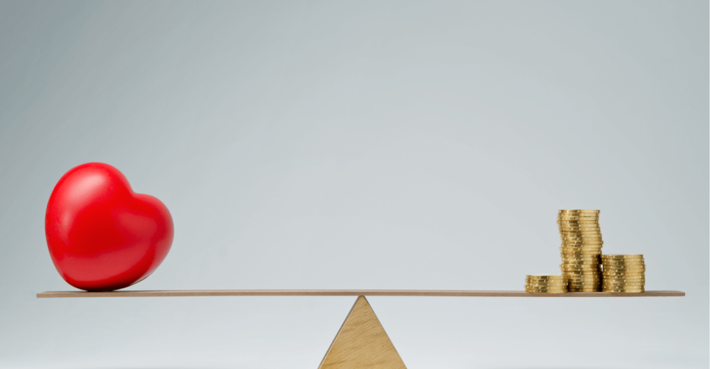 Become Friends with Your Finances