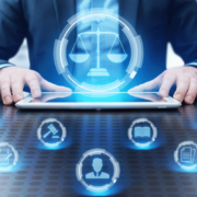 The Internet of Things - A Legal Perspective