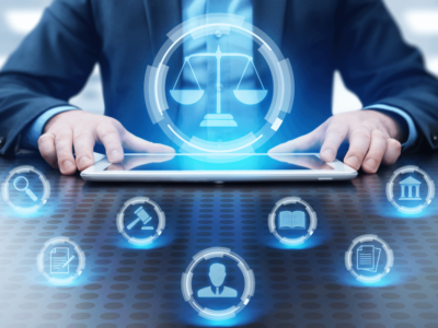 The Internet of Things - A Legal Perspective