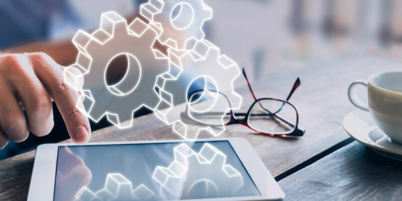 The Right Way to Implement New Technology