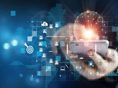 4 ways to thrive in technology industry