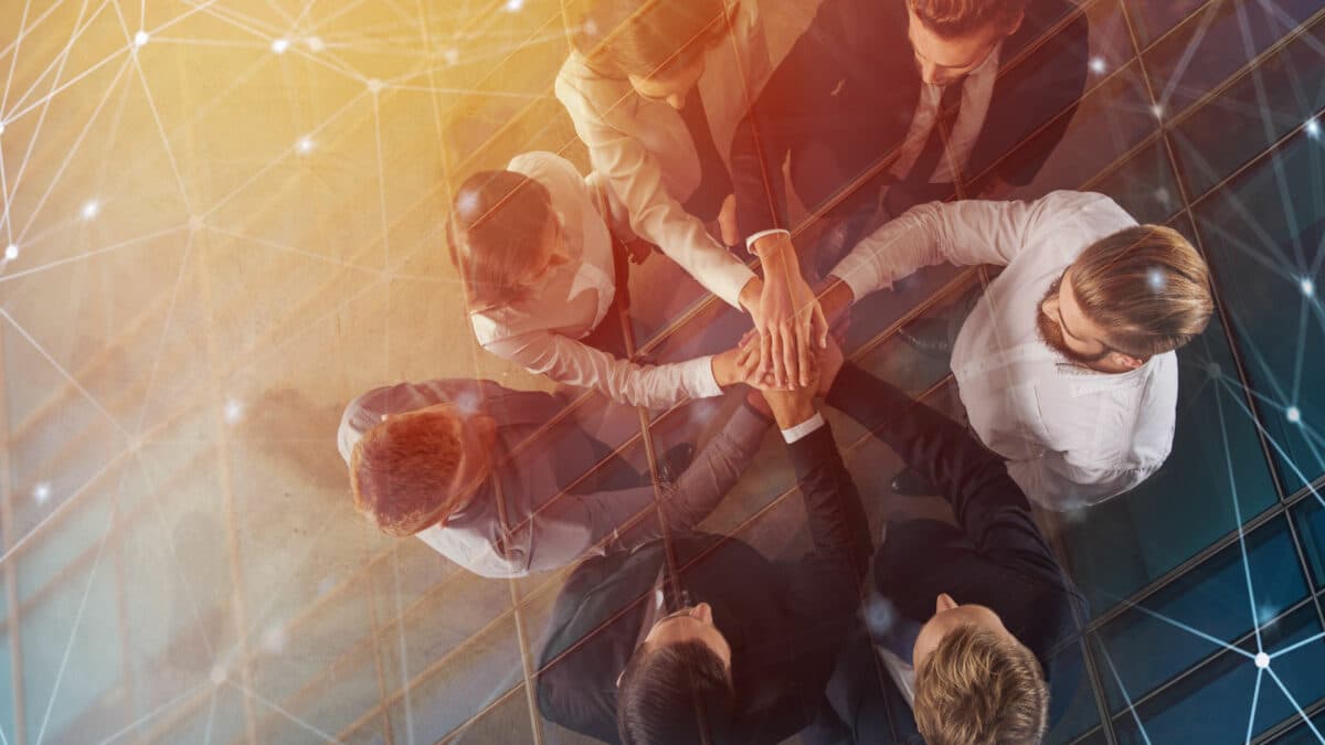 The power of solid strategic alliances