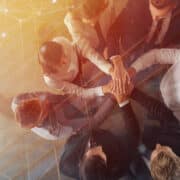 The power of solid strategic alliances
