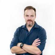 Andries van Wyk