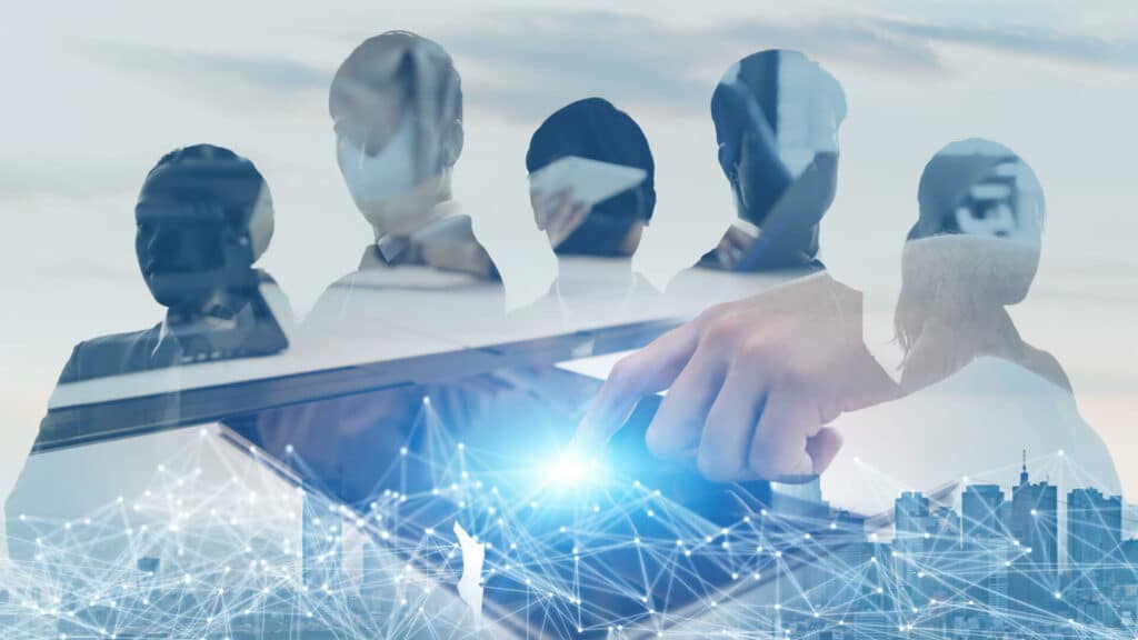 Empower Your Sales Team with the Right Digital Tools