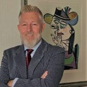 Craig Garrett