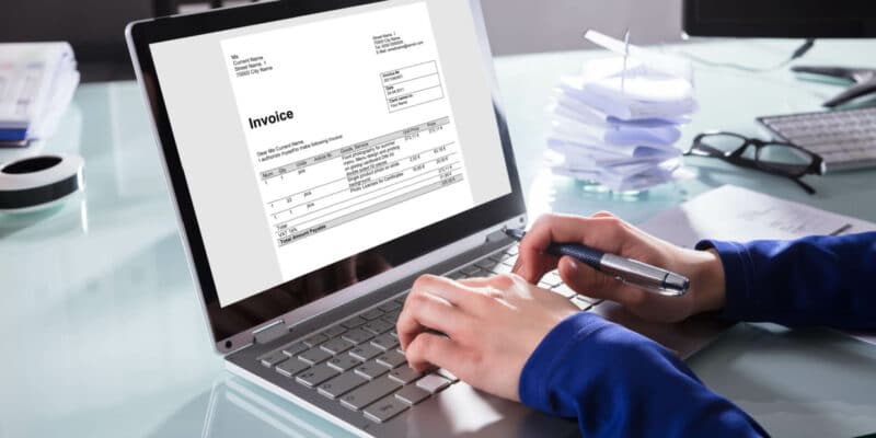 How E-Invoicing will Digitally Transform the Way You do Business