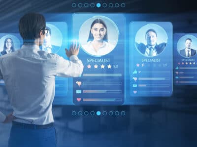 hr onboarding and AI