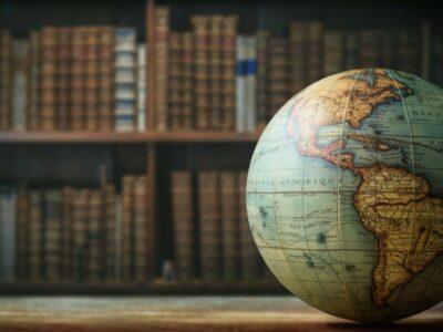 Why We Shouldn’t be ‘Navigating’ Cultural Boundaries