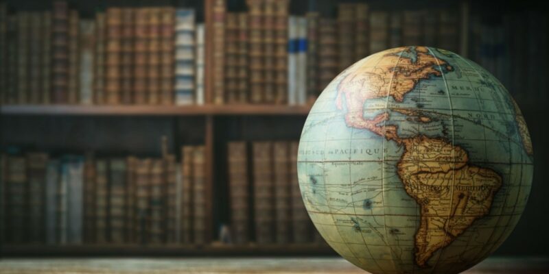 Why We Shouldn’t be ‘Navigating’ Cultural Boundaries