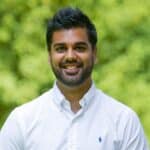 Paras Vadhia