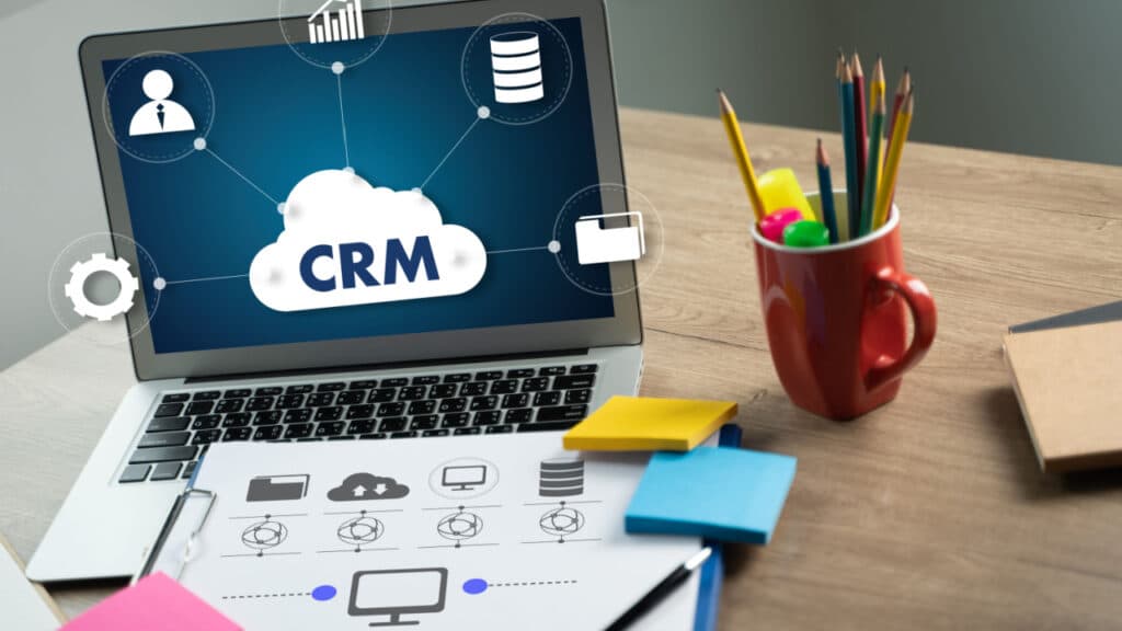 Optimising your CRM implementation with Mint ProActive™