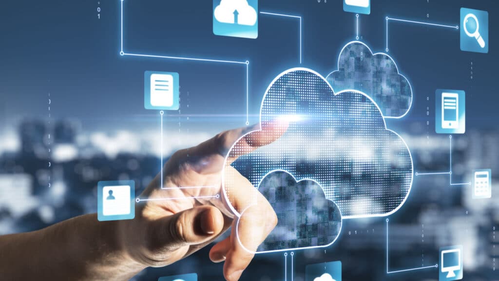 Transforming Your Business with Cloud Applications