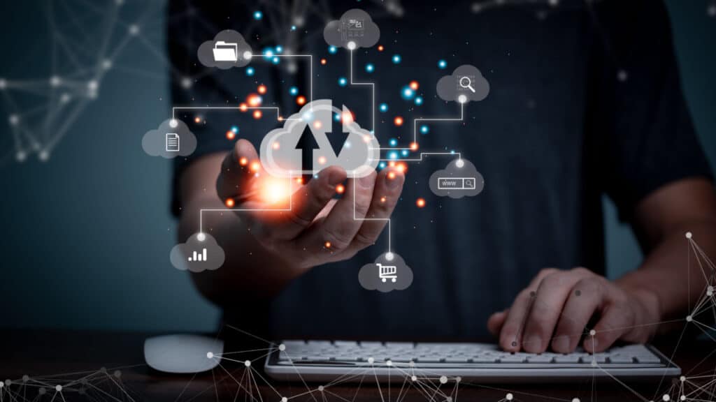 Cloud-based ERP Systems are Revolutionising Business Operations