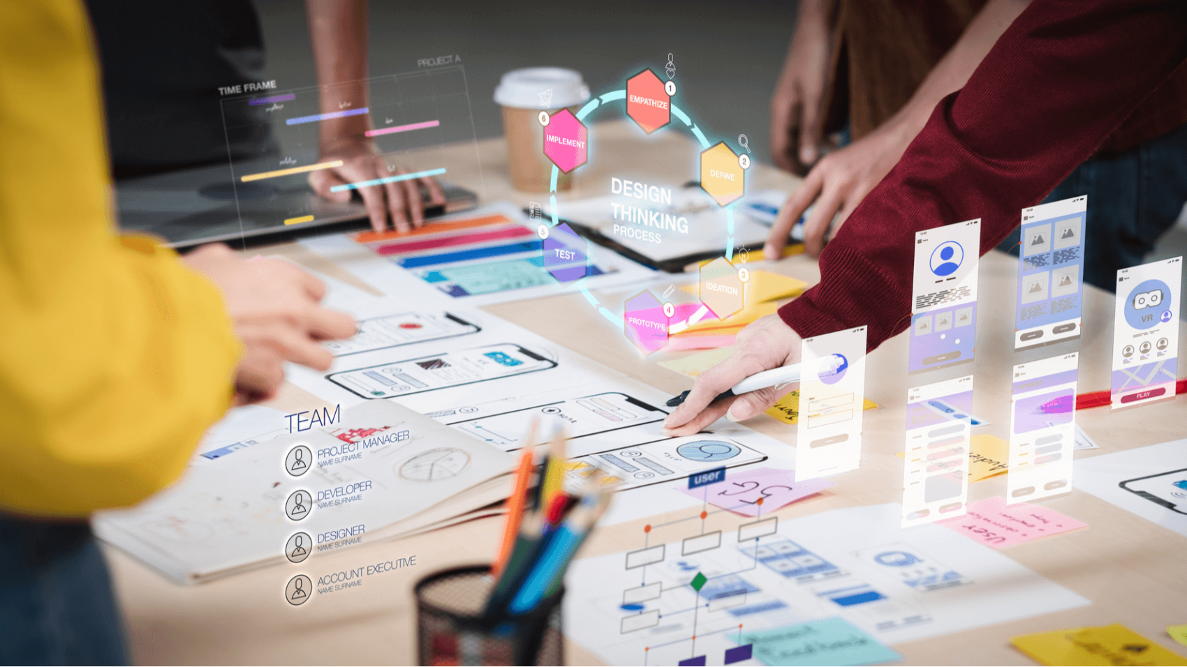 10 user adoption tips to avoid software project failure
