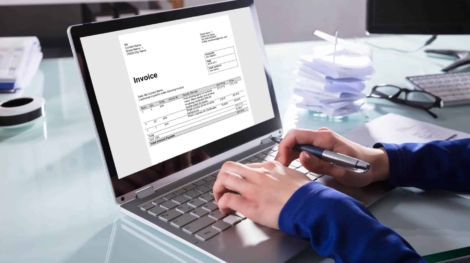 How E-Invoicing will Digitally Transform the Way You do Business 