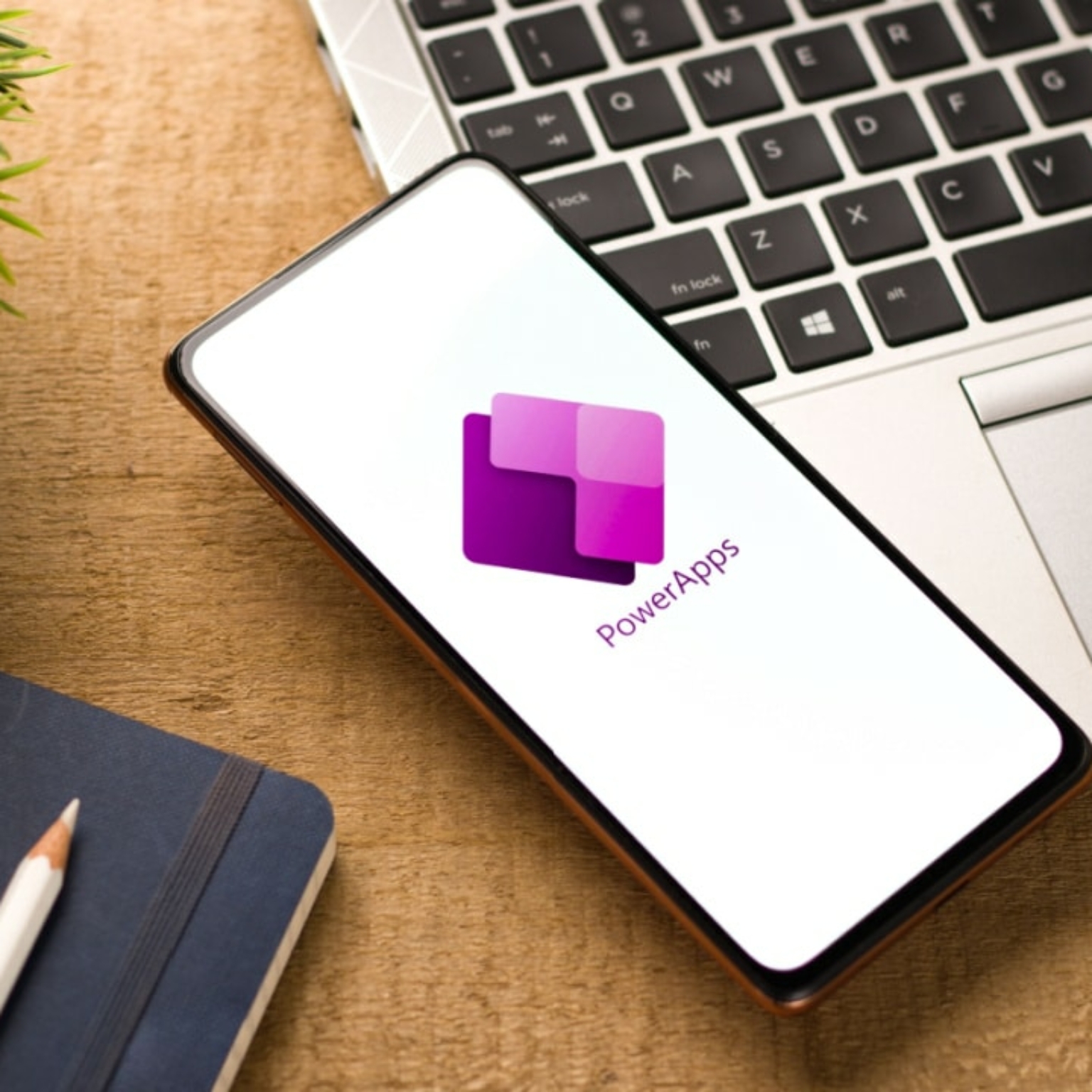 power apps transformation