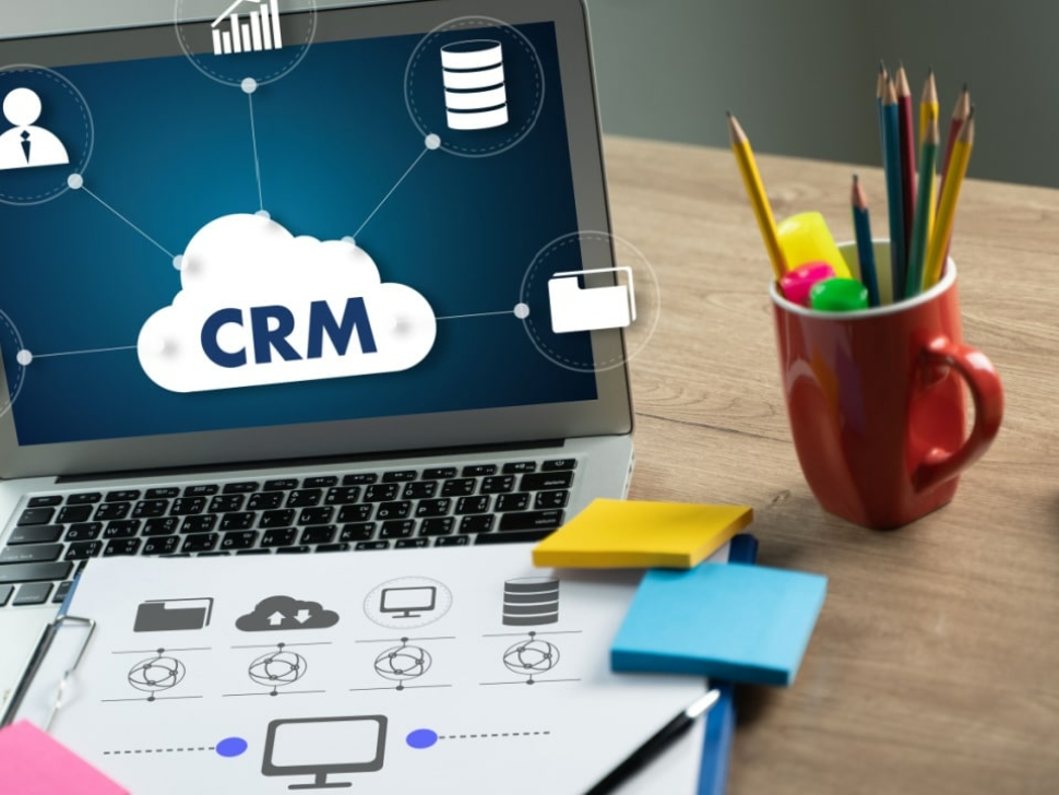 Optimising your CRM implementation with Mint ProActive™