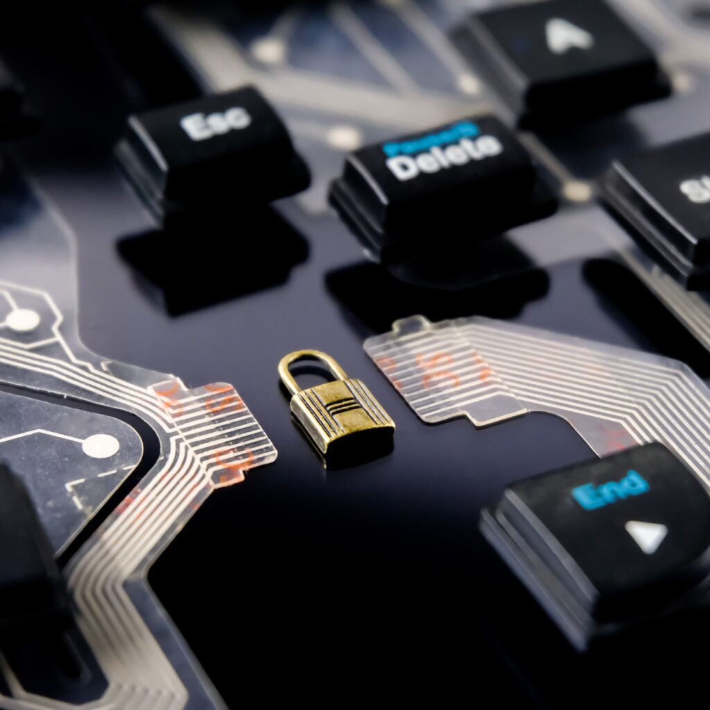 Cyber security
