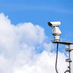 Surveillance camera